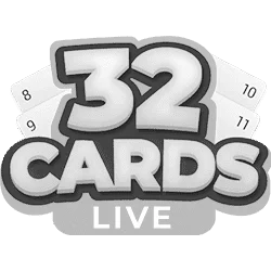Play 32 Cards 21Bit casino