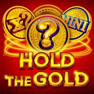 Play Hold The Gold 21Bit casino