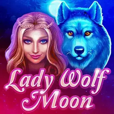 Play Lady Wolf Moon 21Bit casino