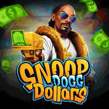 Play Snoop Dogg Dollars 21Bit casino