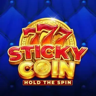 Play Sticky Coin: Hold The Spin 21Bit casino